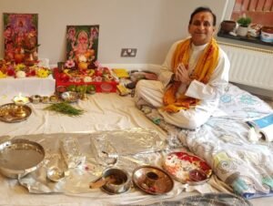 Read more about the article How to Prepare for a Hindu Funeral: A Step-by-Step Guide